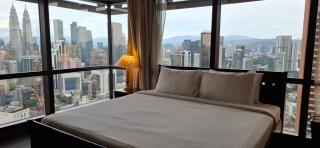 The East service suite Berjaya times square kl - 1