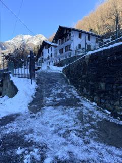 I cinque viaggiatori - 9