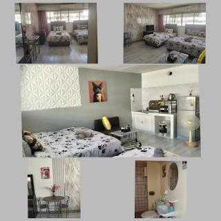 อิมแพ็ค popular condo c5 แม่ตังค์ - 8