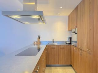 JAMES TASM04 - luxury apartment with lake view downtown Sankt Moritz - 8