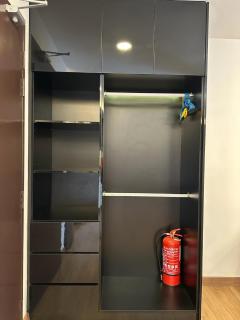 Self Check-in Privacy Free WiFi Netflix 1 Parking - 5