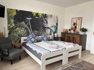 Ferienwohnung Zur alten Waage - 2