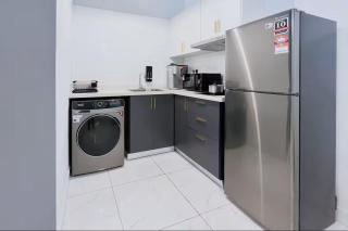 Arte Cheras Kuala Lumpur - 1