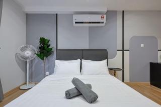 Arte Cheras Kuala Lumpur - 3