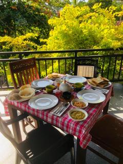 Neo point guest house - 8