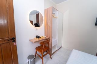 Alpha Room Syariah Hotel - 4