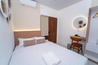 Alpha Room Syariah Hotel - 2