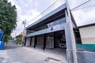 Alpha Room Syariah Hotel - 1