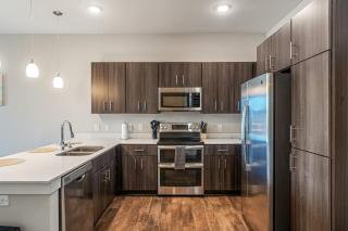 CozySuites At Penrose - Indianapolis - 4