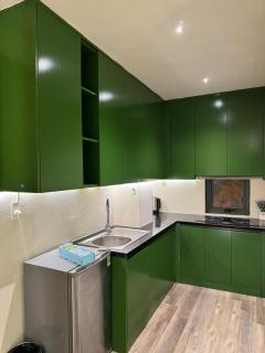 Gâu Home Hotel Vung Tau - 1