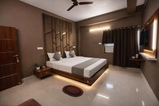 Roomssolution ! Best Hotel In Patna - 2