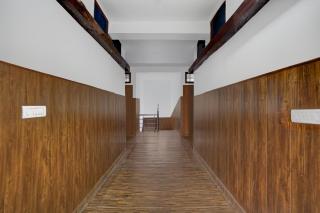 Hotel O by OYO Jan Jan Tak - 0