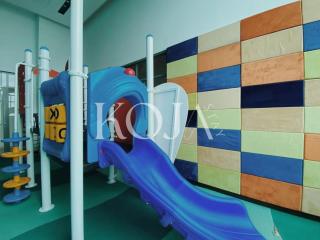 Quality Beds with Golf View at Fairview Millenium Village, Lippo Karawaci - Dadap - 5