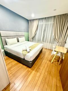 Vortex Suites Klcc By Bukit Bintang - 9