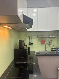 2 bedroom apartment - 82m2 near the airport - 1