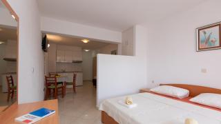 Studio Apartman Erstic 2 - Baska Voda by Villas Guide - 1