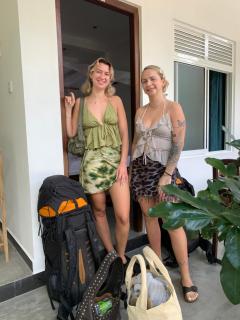 Green Wall House - 7