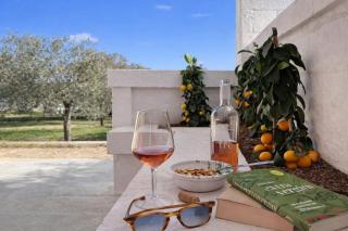 Tenuta Amostuni-Country House - 9