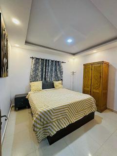 Résidence amina - 4