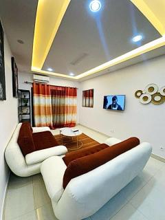 Résidence amina - 3