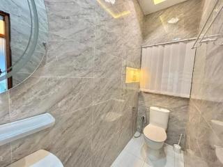 Résidence amina - 1