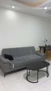 2 bedroom apartment - 82m2 near the airport - 5