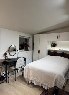 Cozy studio apartment - 9