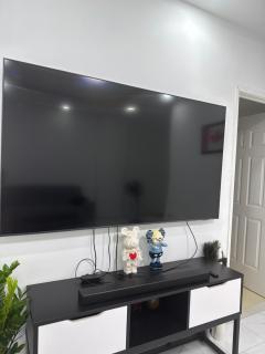 2 bedroom apartment - 82m2 near the airport - 9