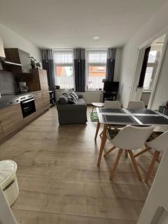 Ferienwohnung- Zur alten Waage - 8