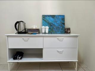 偶爾遇見貓 靜巷舒適 好停車 share room - 7