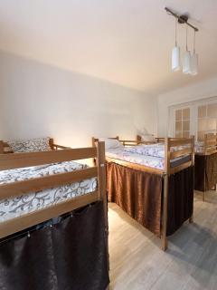 The Horse Monument Hostel - 7