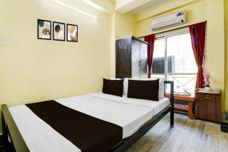 Hotel O Shaista Palace - 8