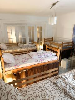 The Horse Monument Hostel - 8