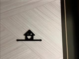 偶爾遇見貓 靜巷舒適 好停車 share room - 5