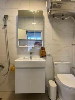 偶爾遇見貓 靜巷舒適 好停車 share room - 2