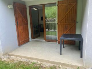 Appartement 4 couchages - 8