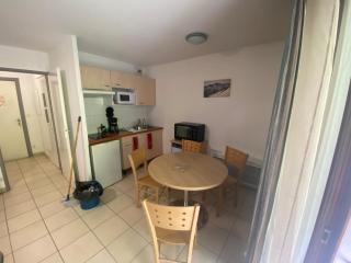 Appartement 4 couchages - 6