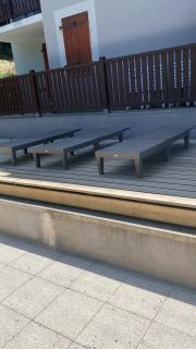 Appartement 4 couchages - 3