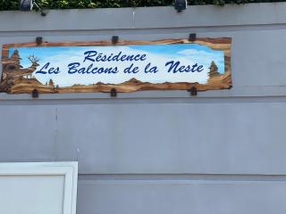 Appartement 4 couchages - 2