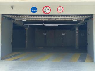 Appartement 4 couchages - 1