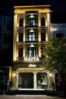 HAITA Suites - Phu My Hung - 0