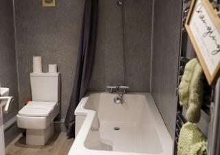 Ivy Cellar - 1 Bedroom apartment - Tenby - 6