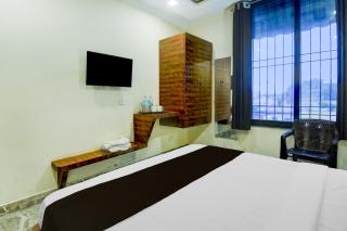 Hotel O by OYO JAIPUR ONE - 8