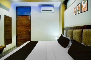 Hotel O by OYO JAIPUR ONE - 1