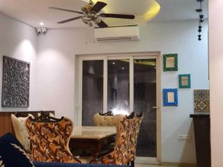 Villa Aumentar By DanCenter | 5BHK | Pvt Pool | Baga Beach, GOA - 7