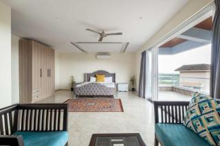 Villa Aumentar By DanCenter | 5BHK | Pvt Pool | Baga Beach, GOA - 3