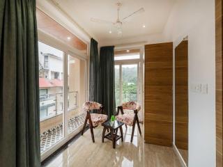 Villa Aumentar By DanCenter | 5BHK | Pvt Pool | Baga Beach, GOA - 1