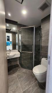 Cho thuê căn Studio full đồ đẹp long lanh - 4