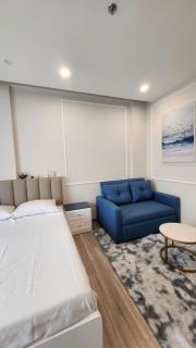 Cho thuê căn Studio full đồ đẹp long lanh - 2