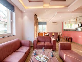 Villa Aumentar By DanCenter | 5BHK | Pvt Pool | Baga Beach, GOA - 3